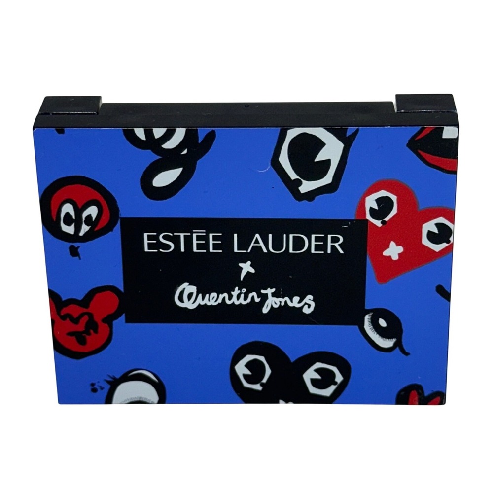 Estee Lauder Bronze Goddess Bronzer 02 Medium Quentin Jones Limited Edition